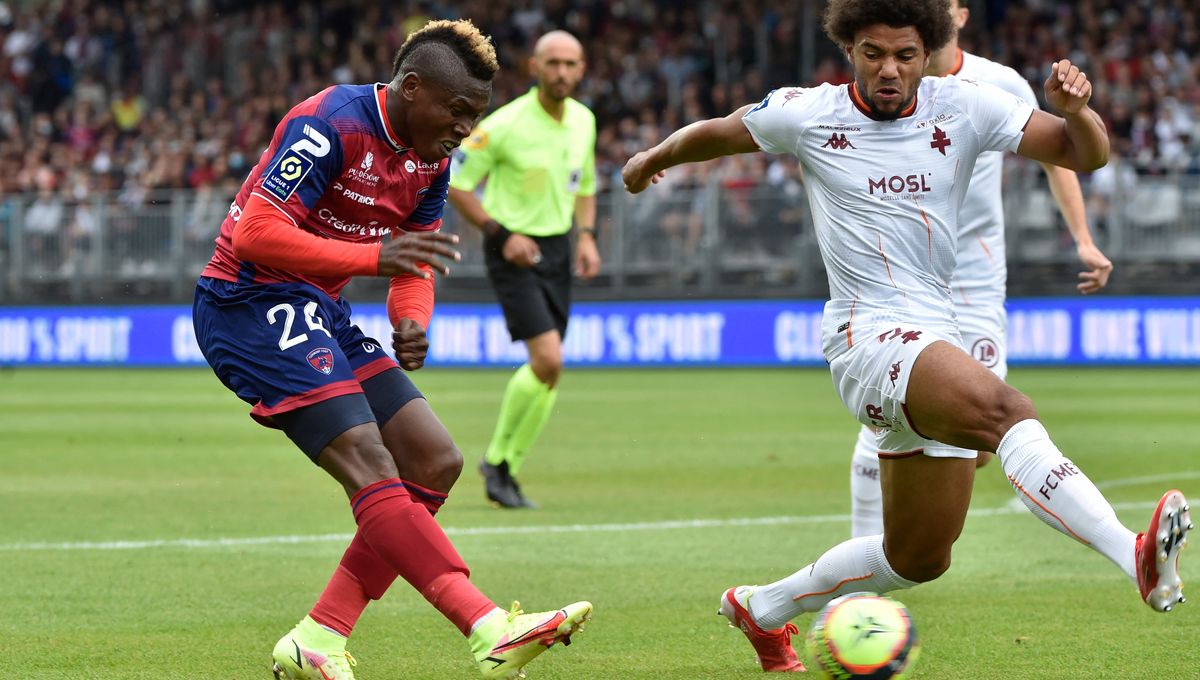 Strasbourg vs Clermont (18:00 – 11/09) | Xem lại trận đấu