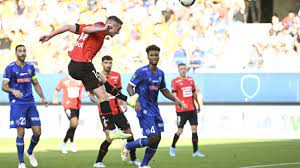 Troyes vs Rennes (22:05 – 04/09) | Xem lại trận đấu
