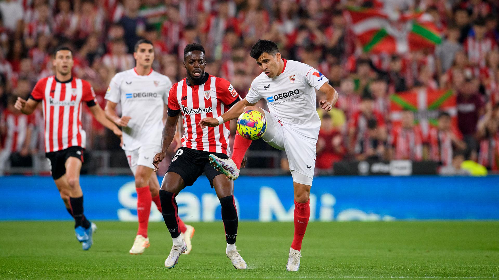 Nhận định soi kèo Bilbao vs Sevilla lúc 21h15 ngày 29/9/2024 nhan-dinh-soi-keo-bilbao-vs-sevilla-luc-21h15-ngay-29-9-2024-1