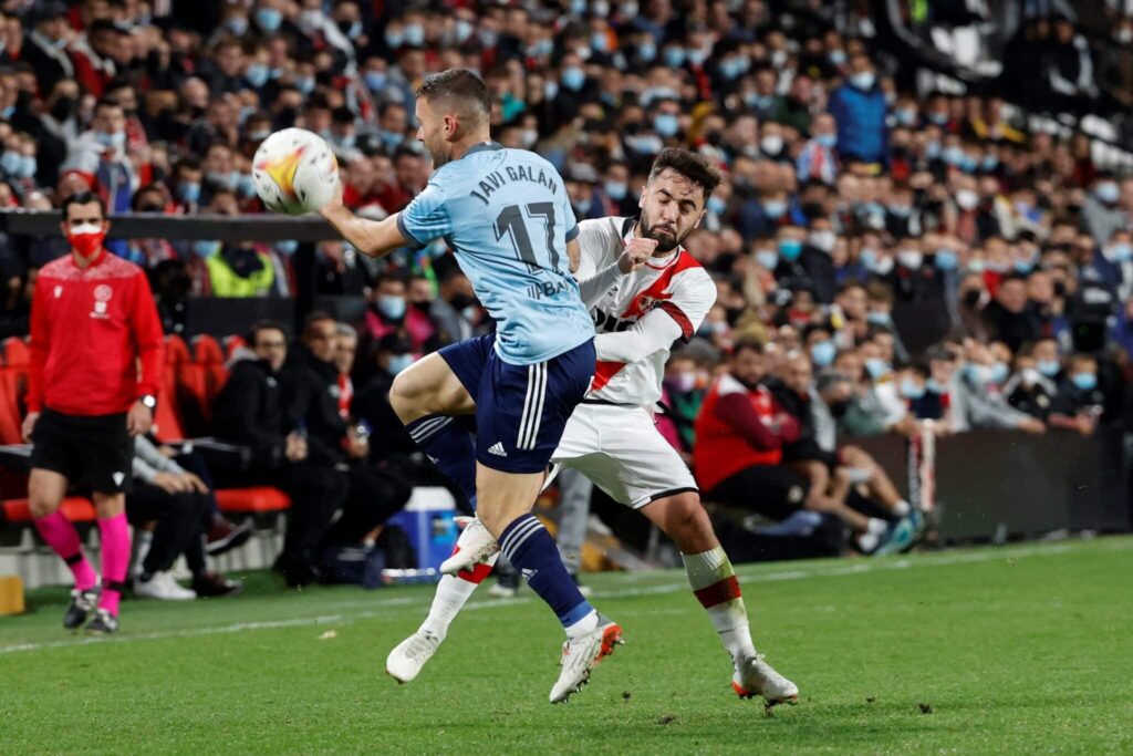 Nhận định soi kèo Vallecano vs Celta Vigo lúc 03h00 ngày 11/1/2025 nhan-dinh-soi-keo-vallecano-vs-celta-vigo-luc-03h00-ngay-11-1-2025-1