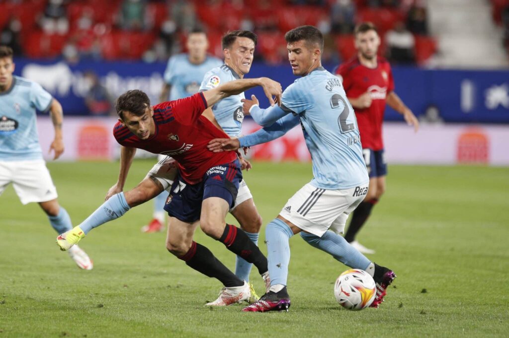 Nhận định soi kèo Celta Vigo vs Osasuna lúc 03h00 ngày 22/2/2025 nhan-dinh-soi-keo-celta-vigo-vs-osasuna-luc-03h00-ngay-22-2-2025-1