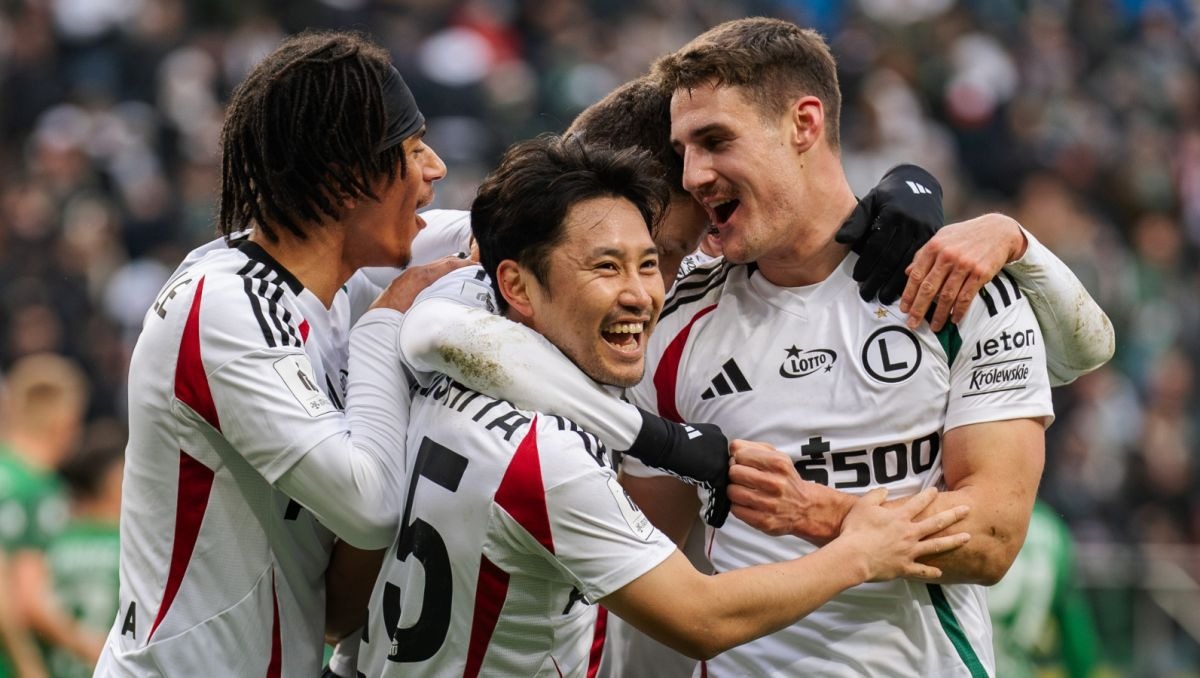 Nhận định soi kèo Legia Warsaw vs Banik lúc 02h00 ngày 1/8/2025 nhan-dinh-soi-keo-legia-warsaw-vs-banik-luc-02h00-ngay-1-8-2025-1