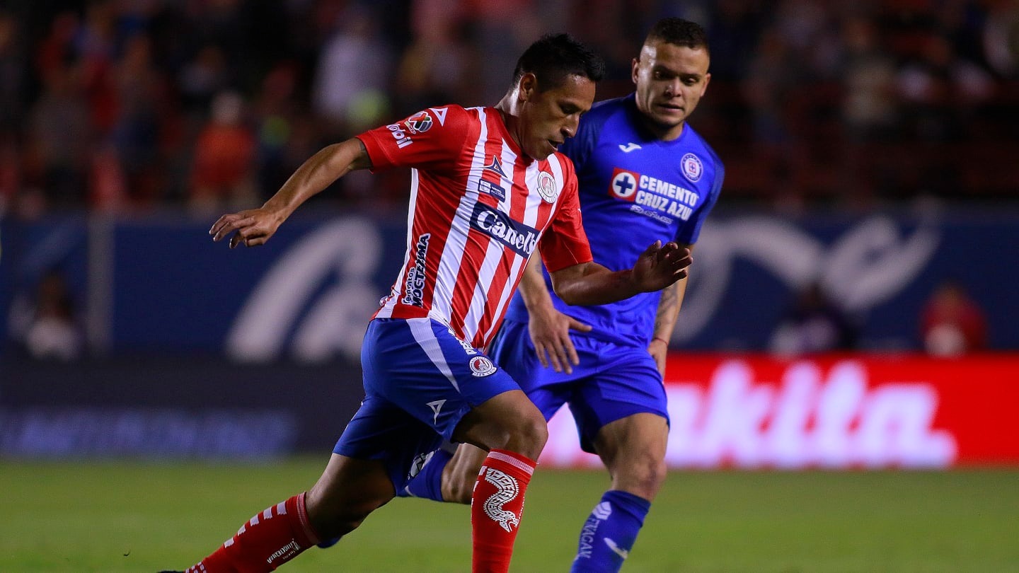 Nhận định soi kèo San Luis vs Cruz Azul lúc 10h05 ngày 12/8/2025 nhan-dinh-soi-keo-san-luis-vs-cruz-azul-luc-10h05-ngay-12-8-2025-1