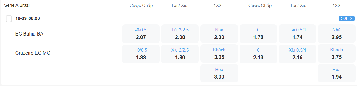Tỉ lệ kèo Bahia vs Cruzeiro nhan-dinh-soi-keo-bahia-vs-cruzeiro-luc-06h00-ngay-16-9-2025-2