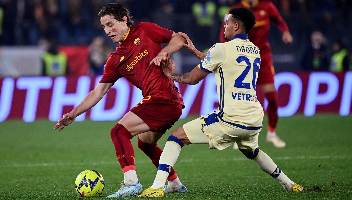 Nhận định soi kèo Roma vs Verona lúc 20h00 ngày 28/9/2025 nhan-dinh-soi-keo-roma-vs-verona-luc-20h00-ngay-28-9-2025-1