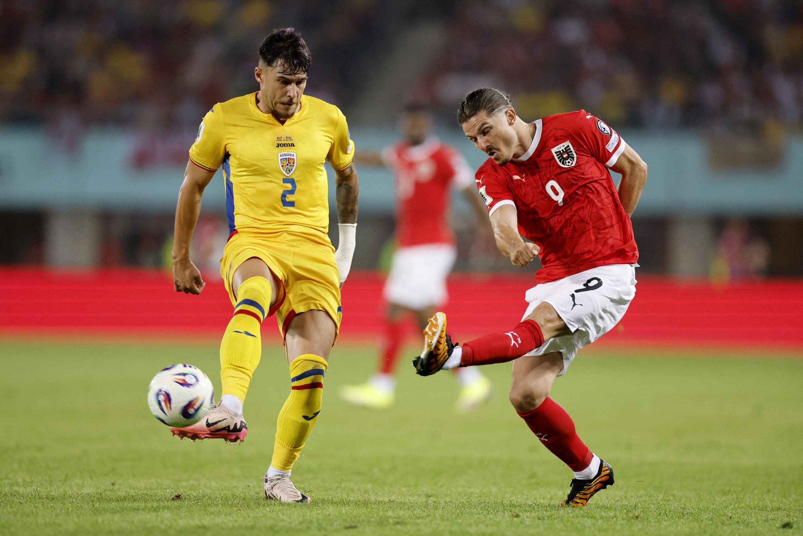 Nhận định soi kèo Romania vs Áo lúc 01h45 ngày 13/10/2025 nhan-dinh-soi-keo-romania-vs-ao-luc-01h45-ngay-13-10-2025-1