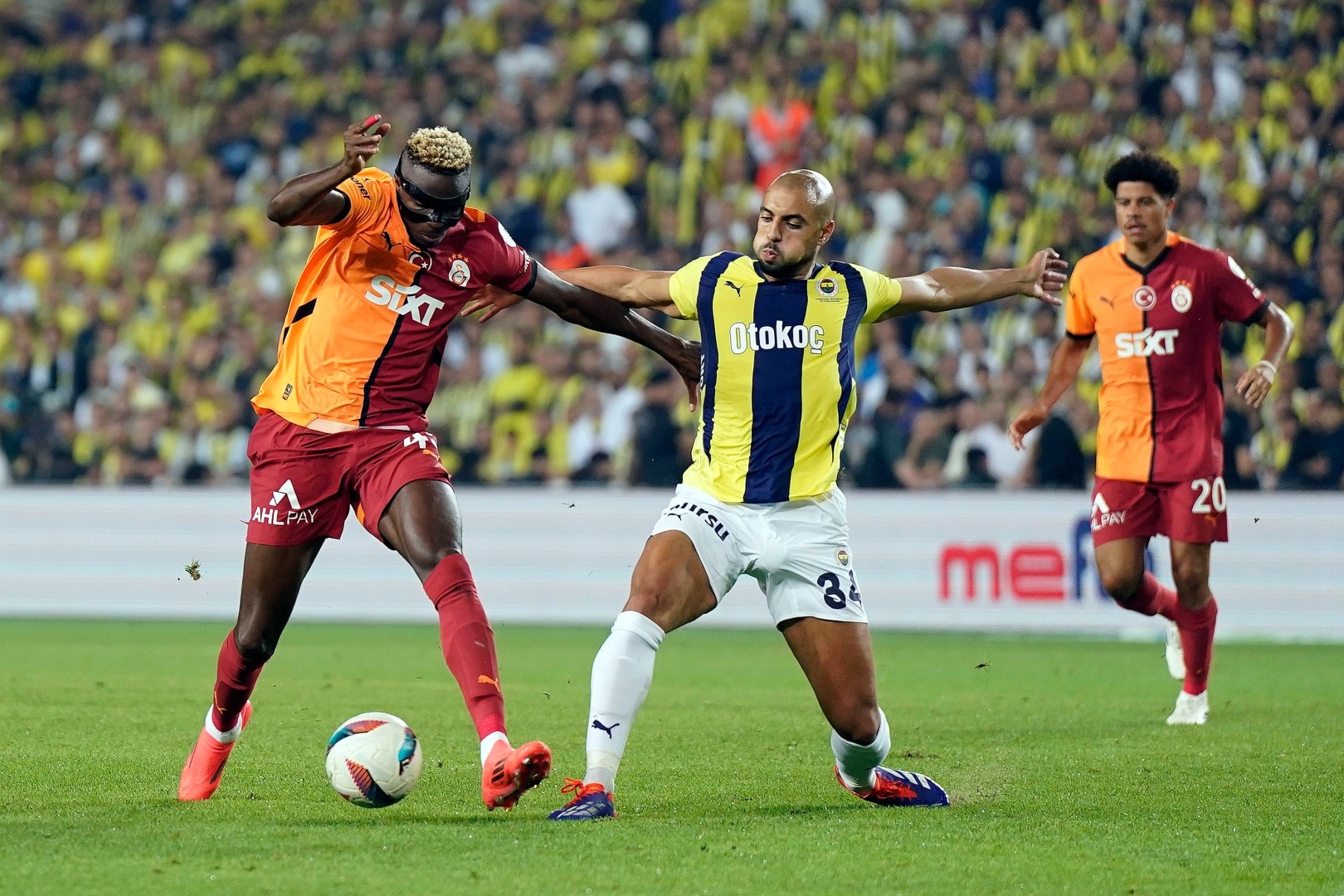 Nhận định soi kèo Fenerbahce vs Galatasaray lúc 00h00 ngày 2/12/2025 nhan-dinh-soi-keo-fenerbahce-vs-galatasaray-luc-00h00-ngay-2-12-2025-1