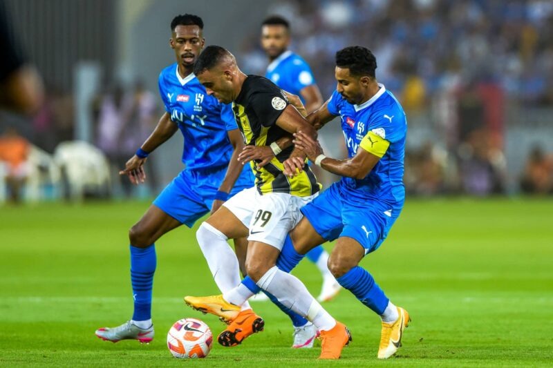 Nhận định soi kèo Al Hilal vs Al Khaleej lúc 00h30 ngày 24/12/2025 nhan-dinh-soi-keo-al-hilal-vs-al-khaleej-luc-00h30-ngay-24-12-2025-1